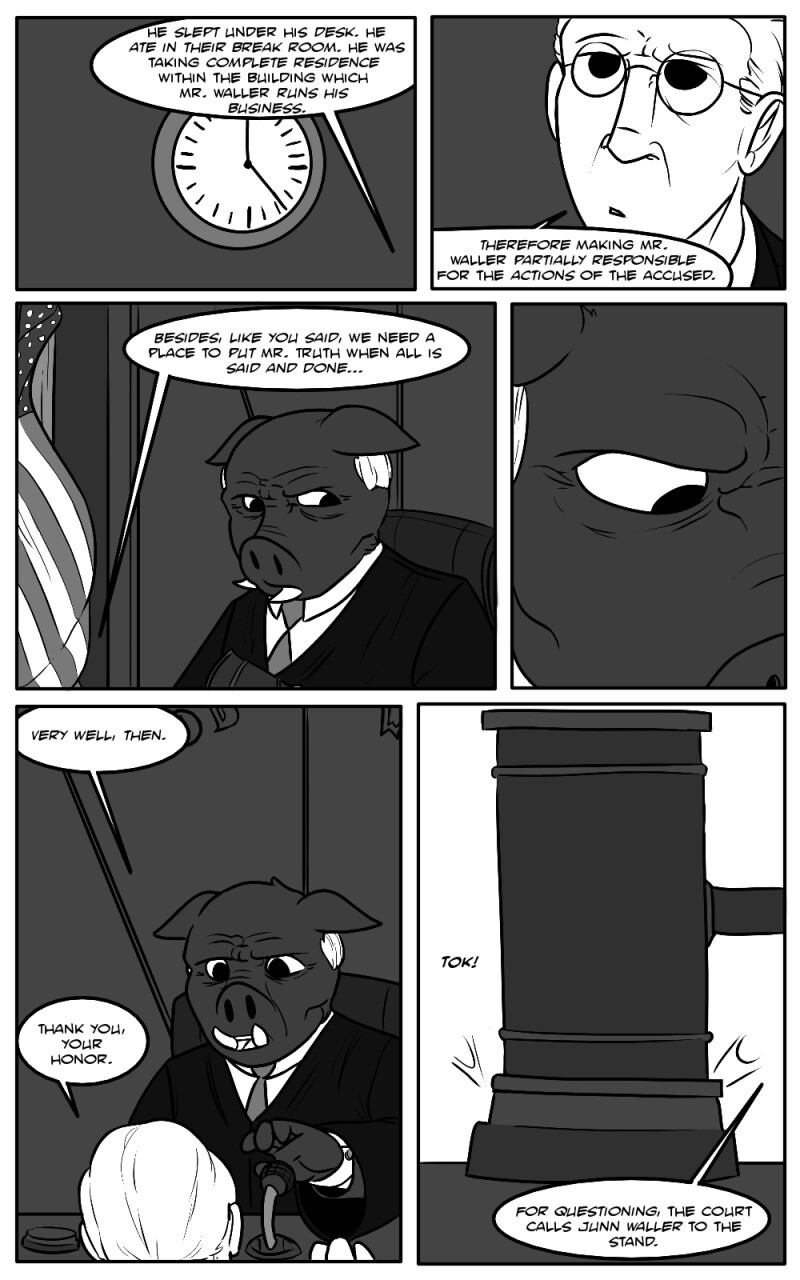 thepainfultruth furaffinity gallery - Page 209