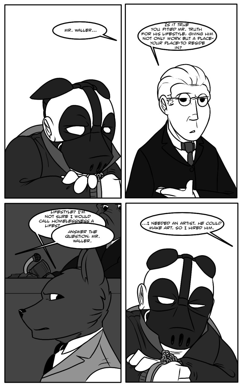 thepainfultruth furaffinity gallery - Page 210