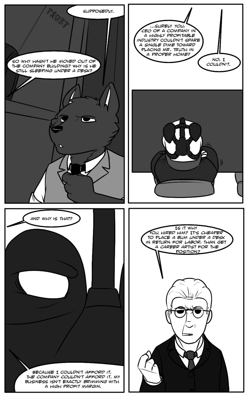 thepainfultruth furaffinity gallery - Page 213
