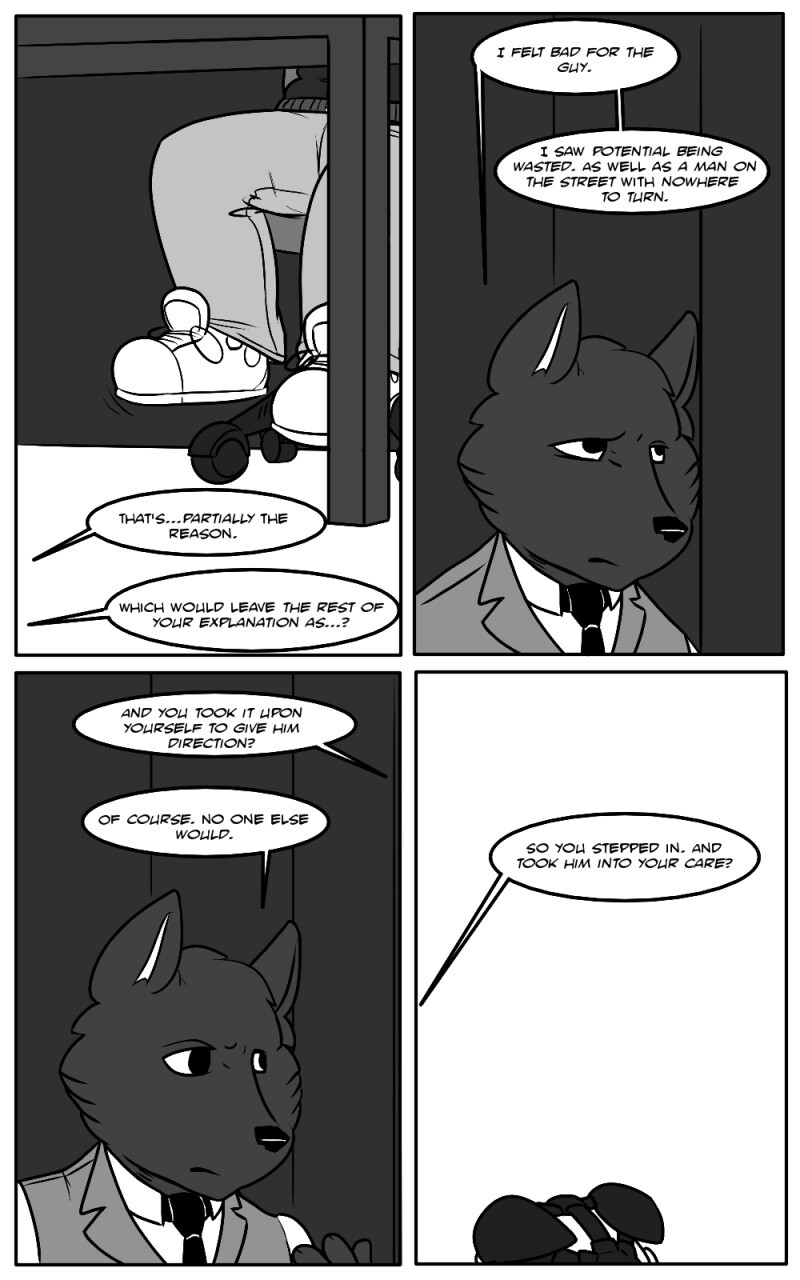 thepainfultruth furaffinity gallery - Page 214