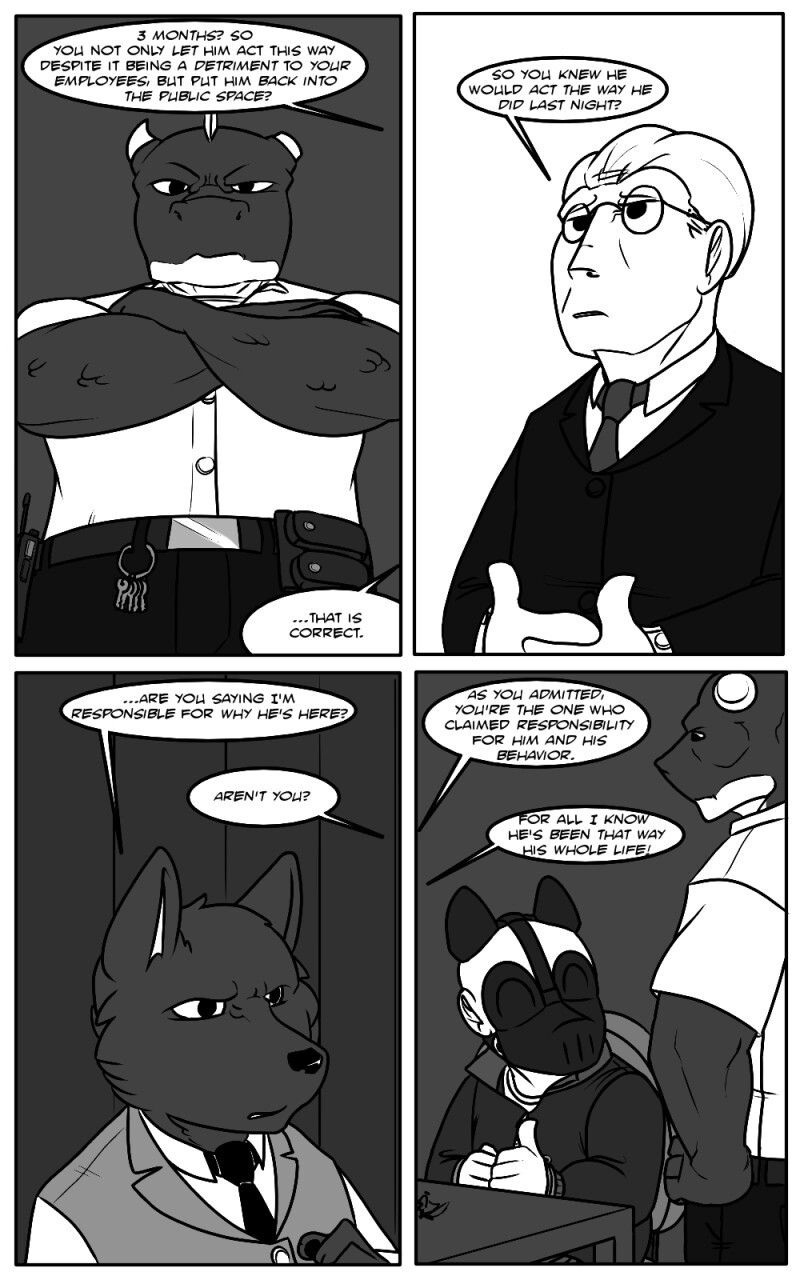 thepainfultruth furaffinity gallery - Page 218