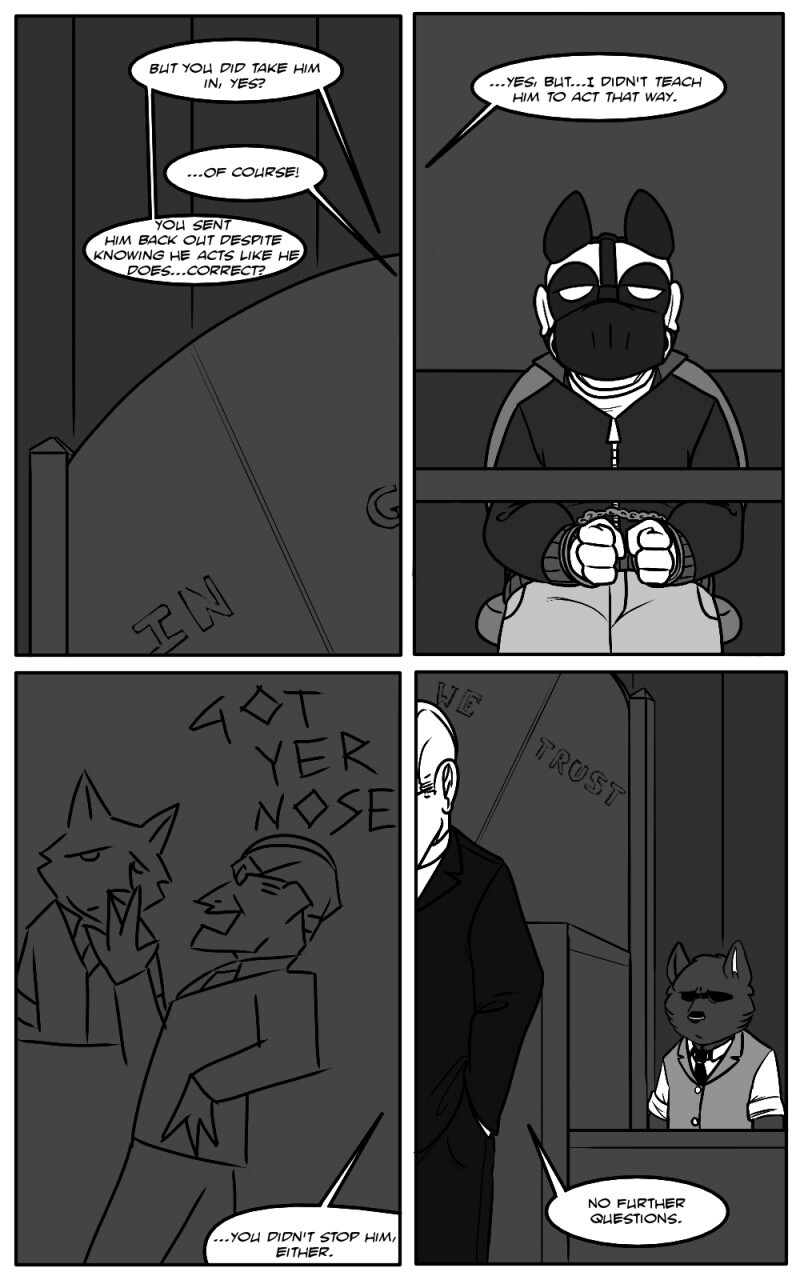 thepainfultruth furaffinity gallery - Page 219