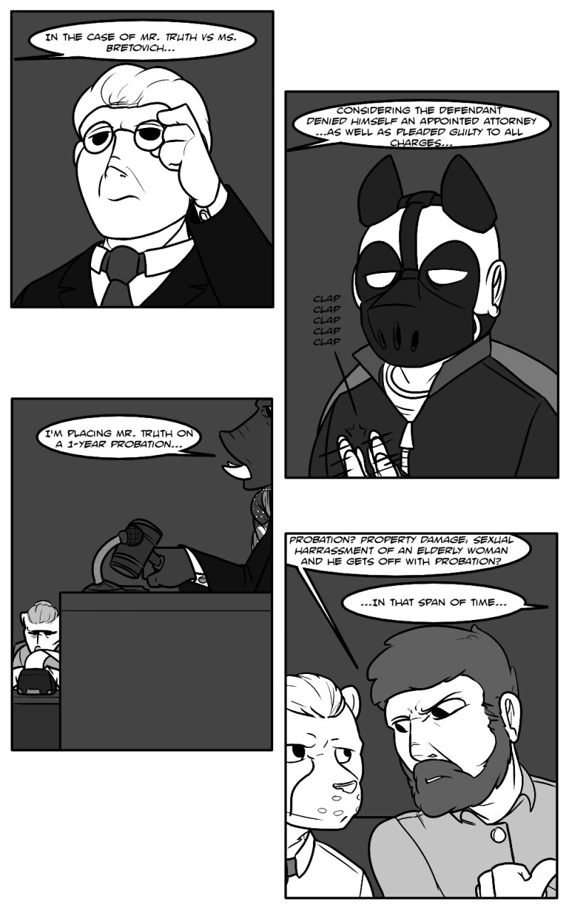 thepainfultruth furaffinity gallery - Page 220