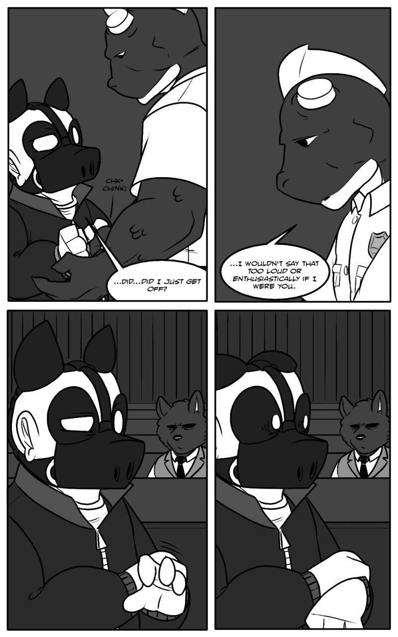 thepainfultruth furaffinity gallery - Page 224
