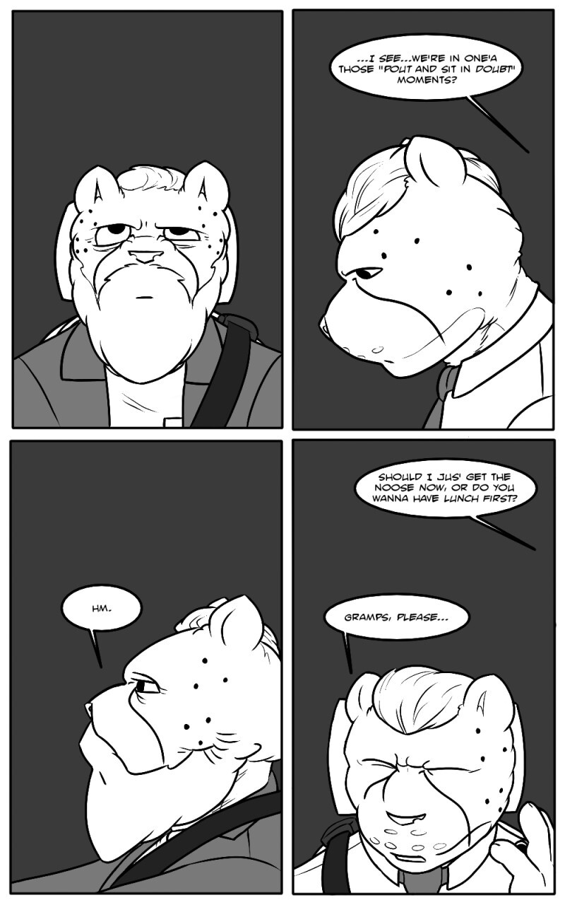 thepainfultruth furaffinity gallery - Page 228