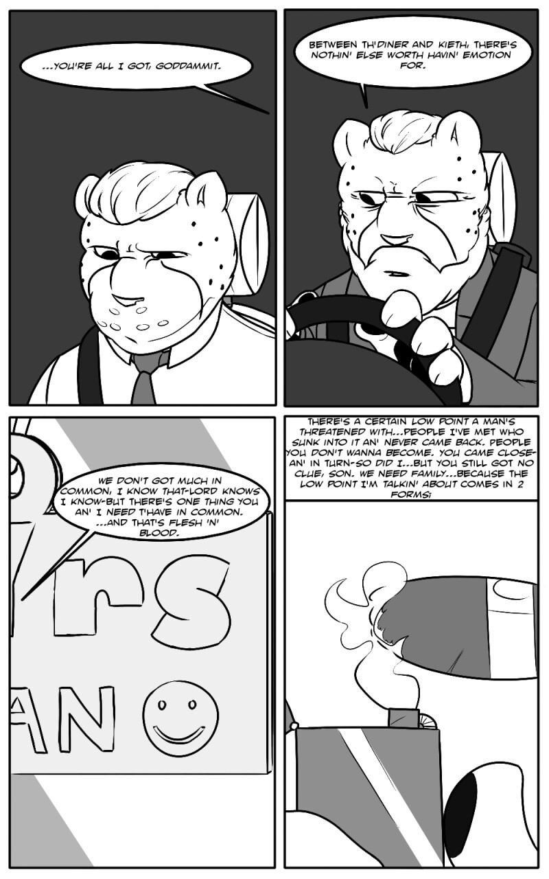thepainfultruth furaffinity gallery - Page 231