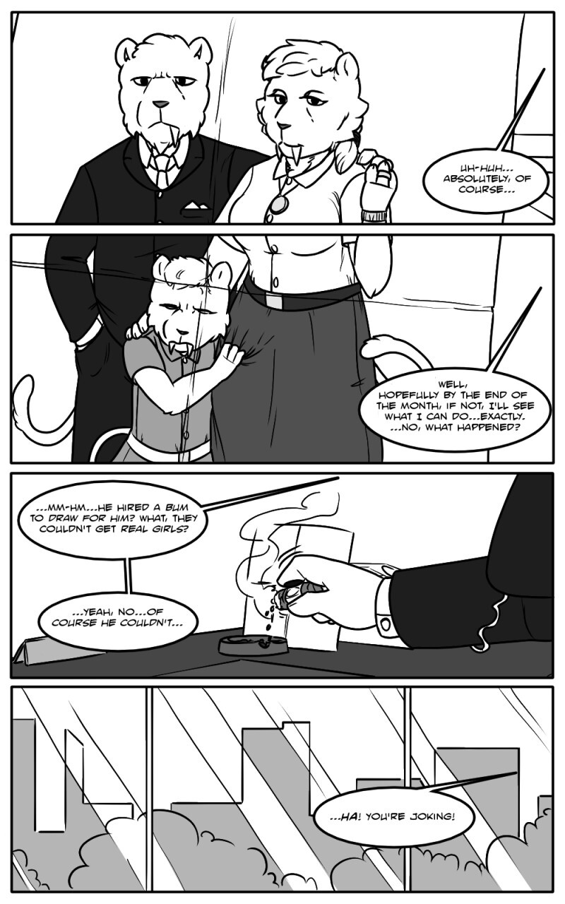 thepainfultruth furaffinity gallery - Page 244