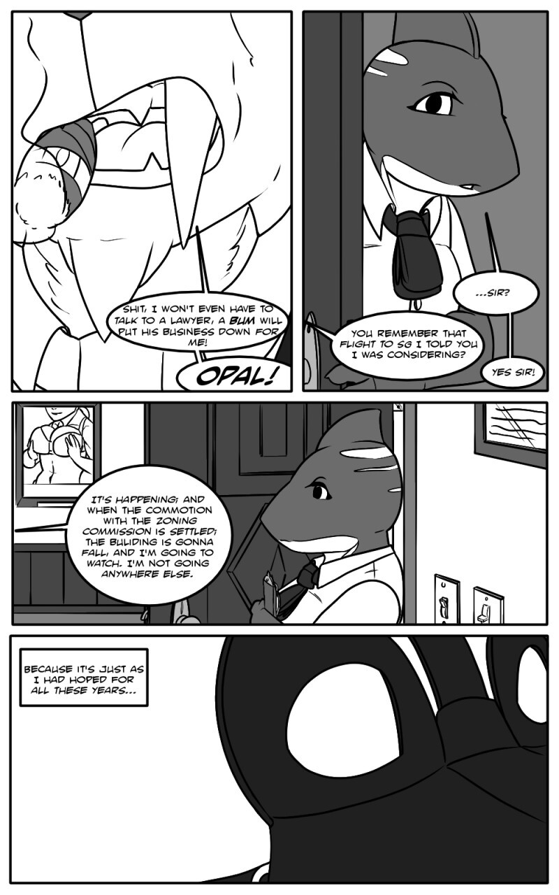 thepainfultruth furaffinity gallery - Page 247