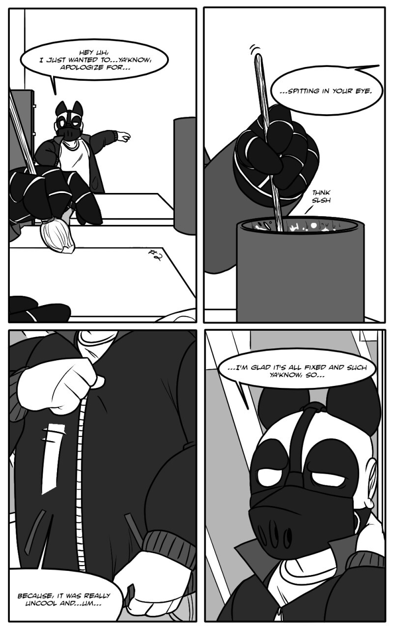 thepainfultruth furaffinity gallery - Page 249