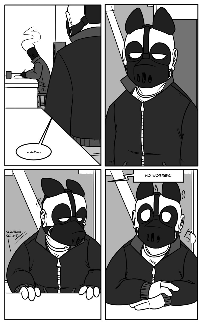 thepainfultruth furaffinity gallery - Page 250