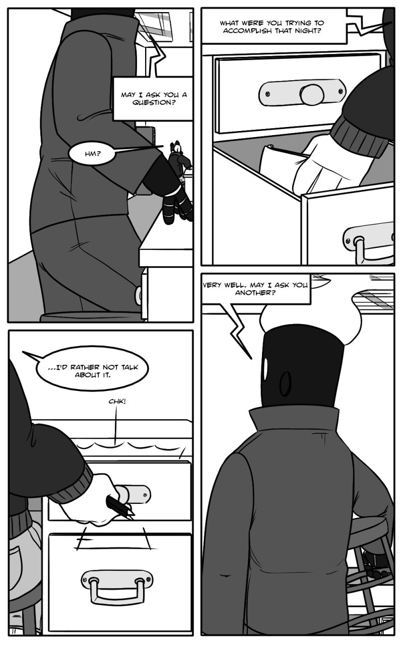 thepainfultruth furaffinity gallery - Page 252