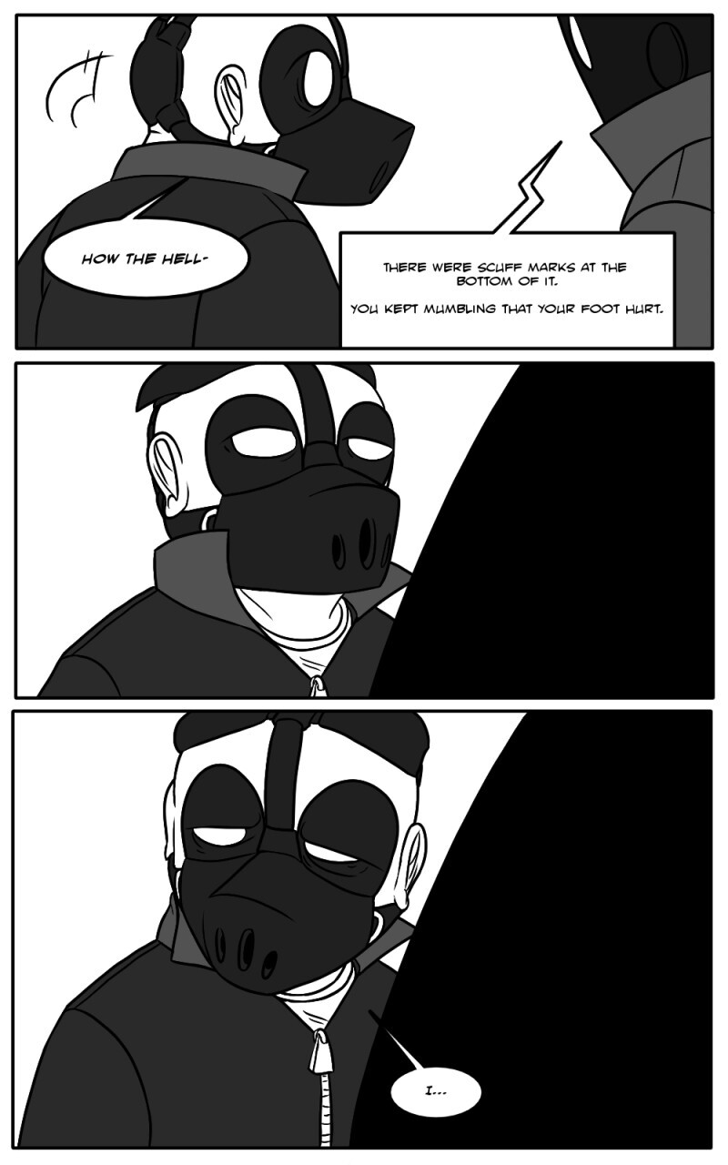 thepainfultruth furaffinity gallery - Page 255