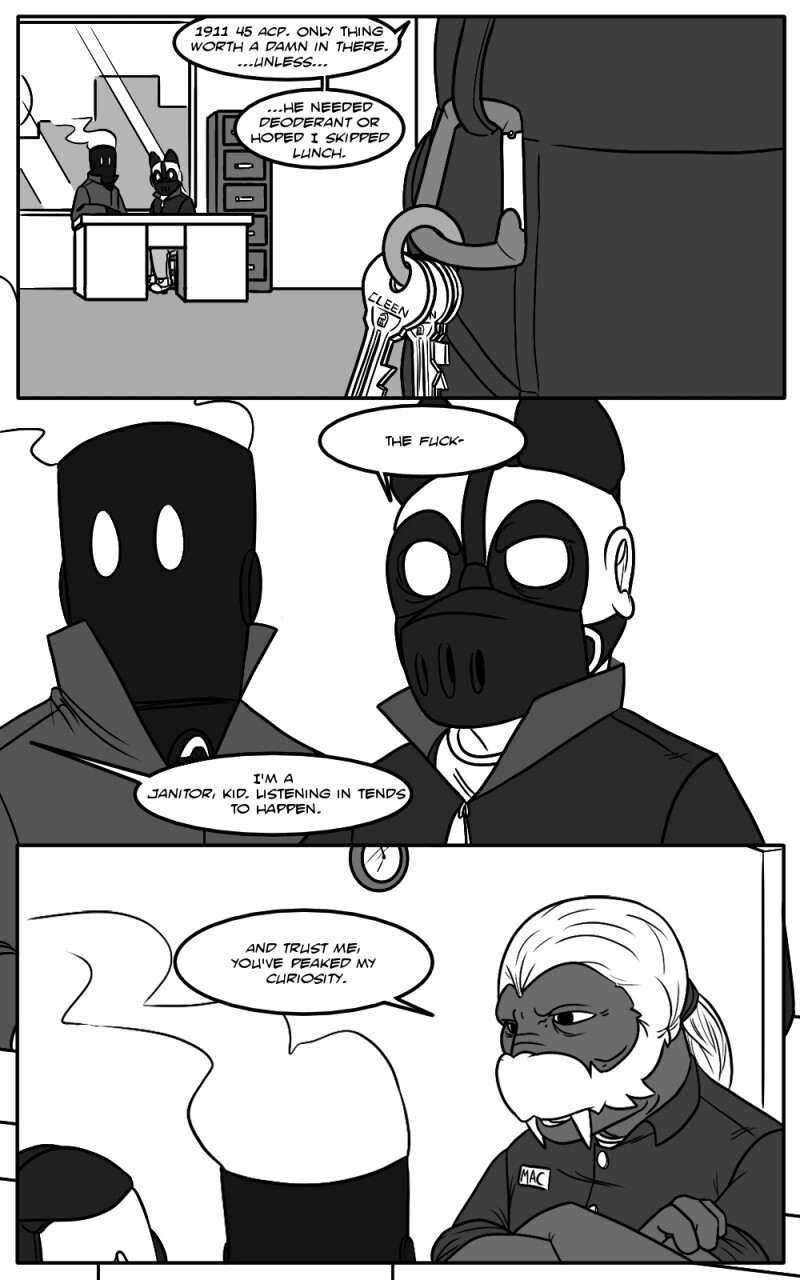 thepainfultruth furaffinity gallery - Page 256