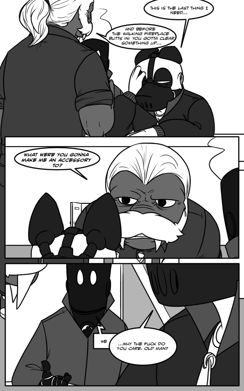 thepainfultruth furaffinity gallery - Page 257