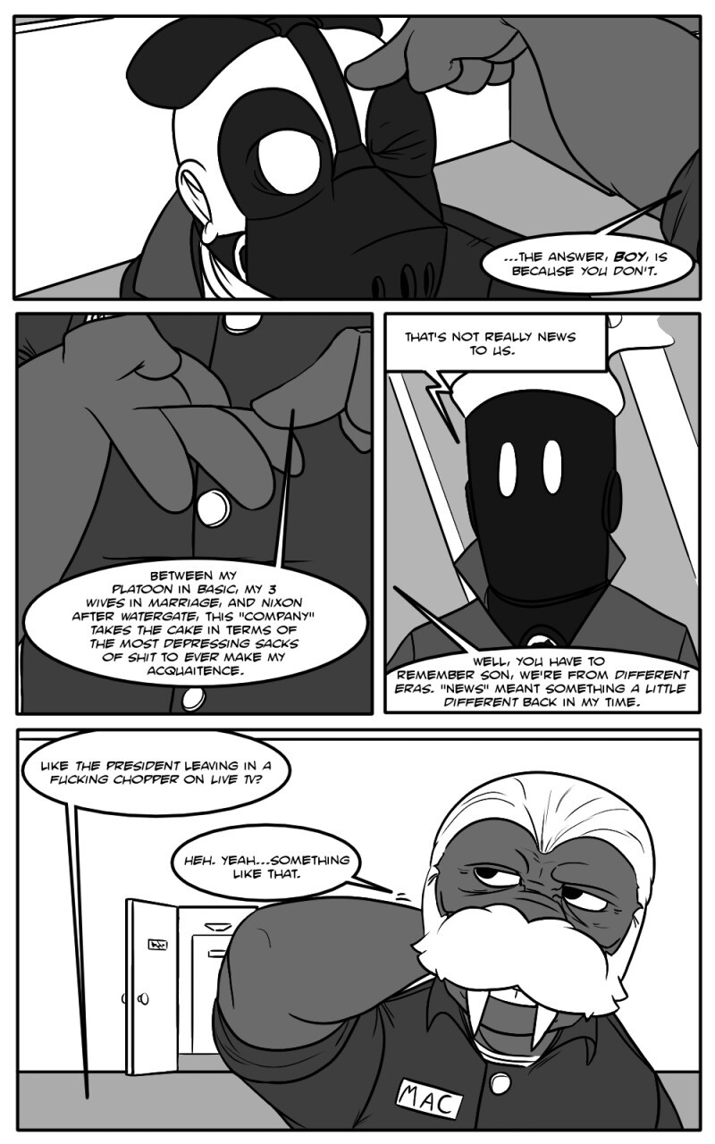 thepainfultruth furaffinity gallery - Page 258