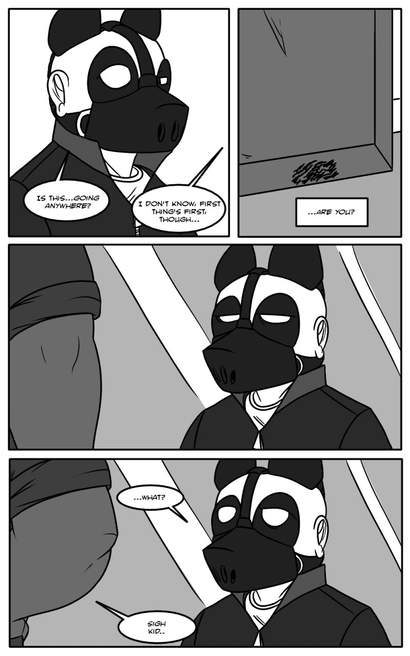 thepainfultruth furaffinity gallery - Page 259