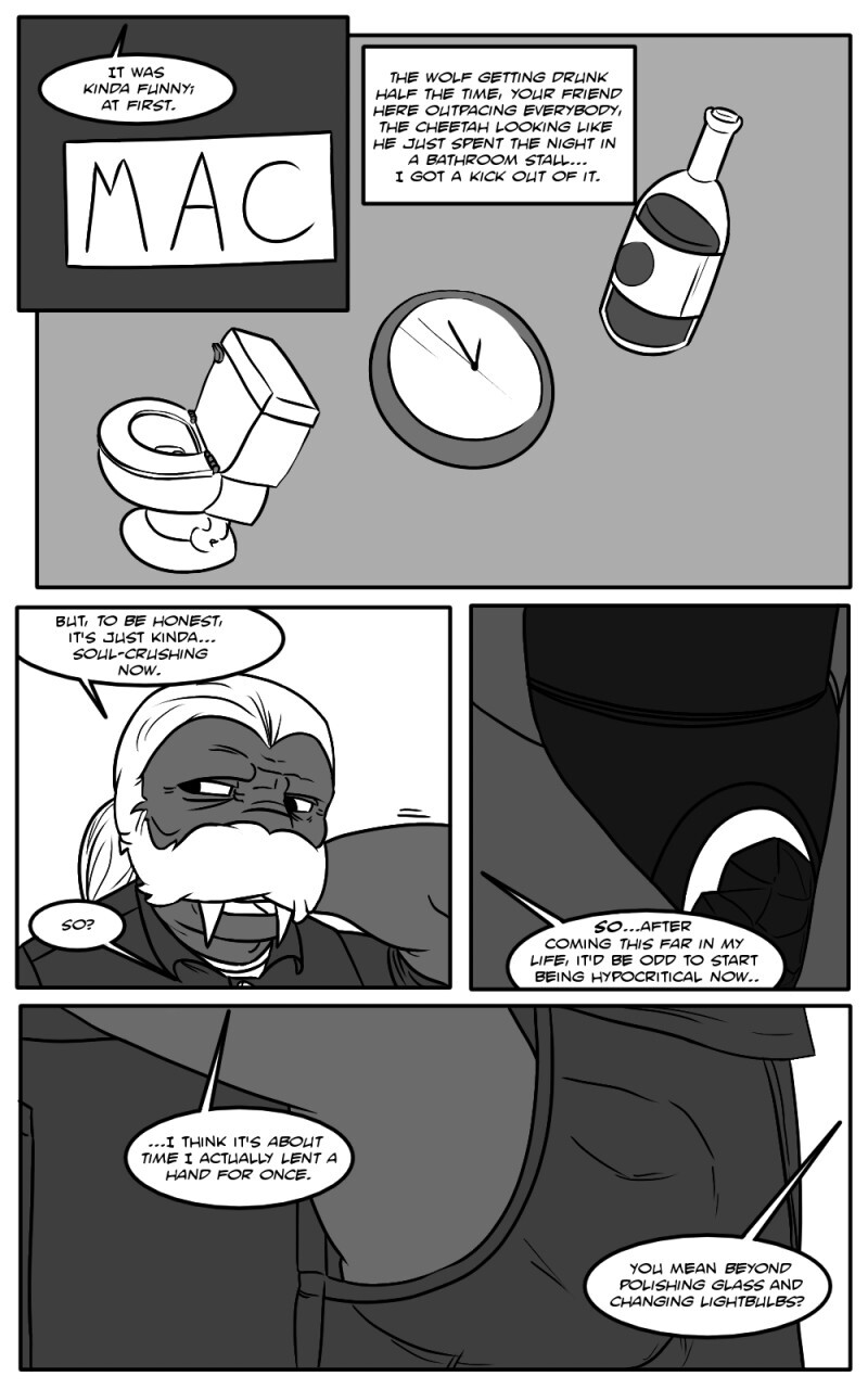 thepainfultruth furaffinity gallery - Page 260