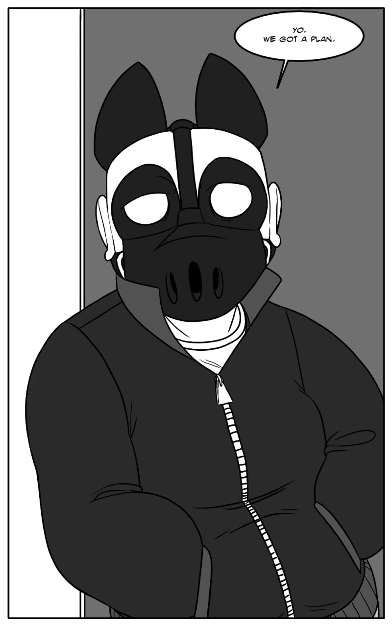 thepainfultruth furaffinity gallery - Page 263
