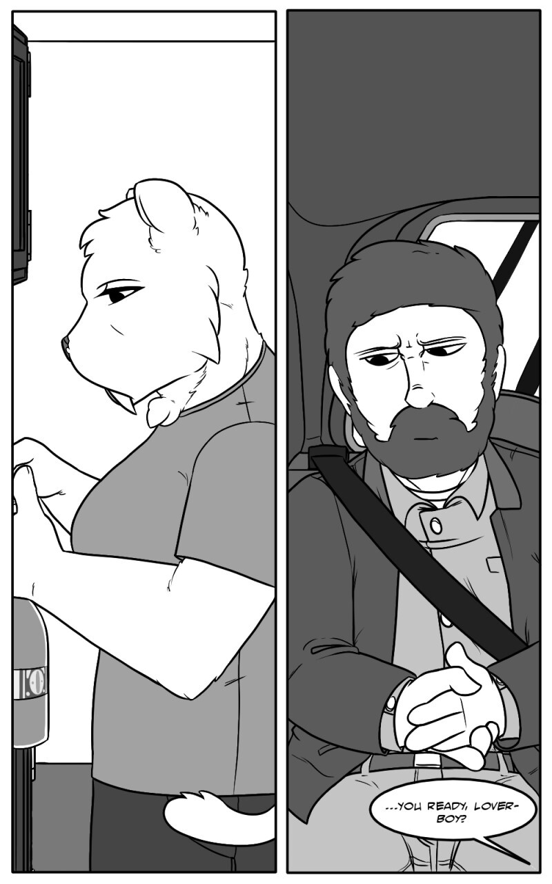 thepainfultruth furaffinity gallery - Page 264