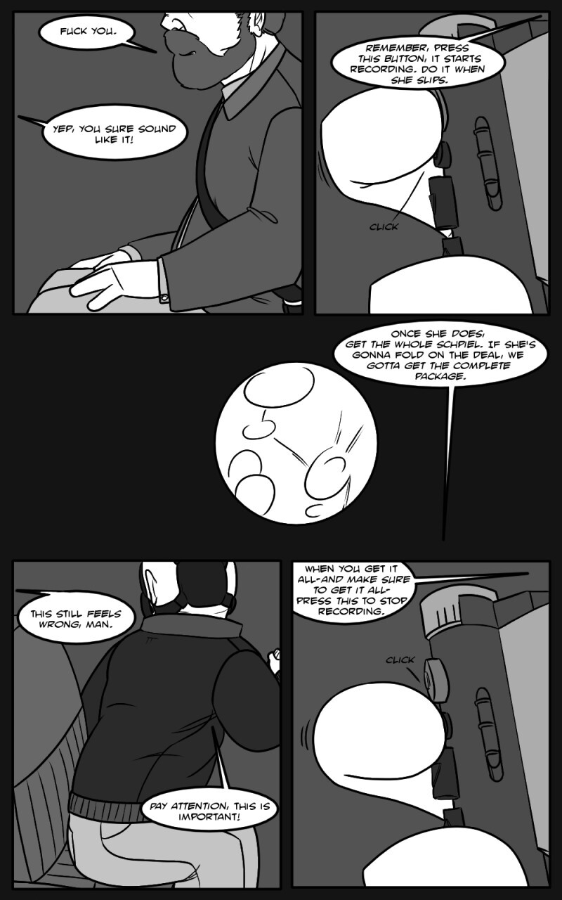 thepainfultruth furaffinity gallery - Page 265