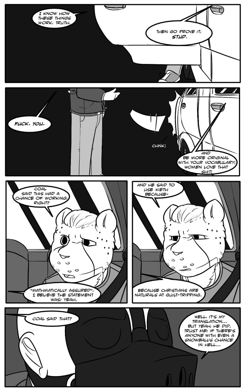 thepainfultruth furaffinity gallery - Page 266