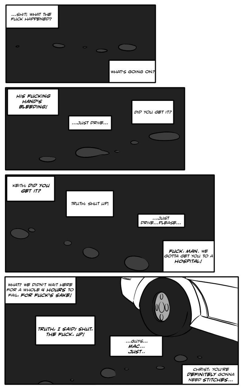 thepainfultruth furaffinity gallery - Page 269