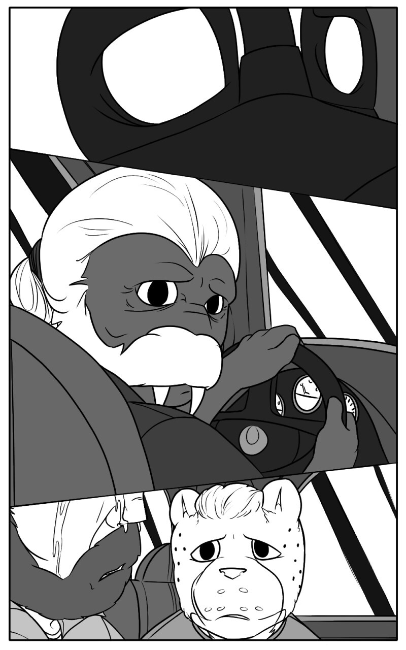 thepainfultruth furaffinity gallery - Page 271
