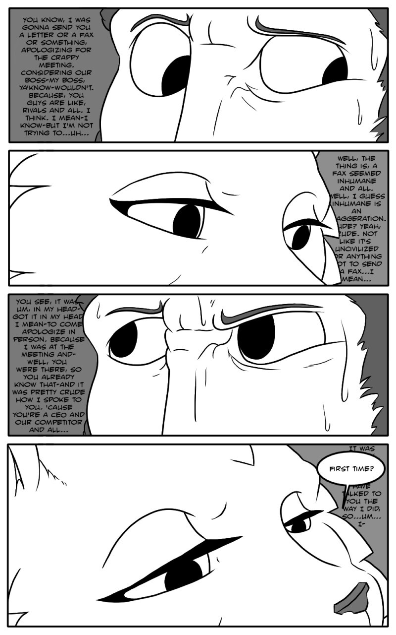 thepainfultruth furaffinity gallery - Page 277