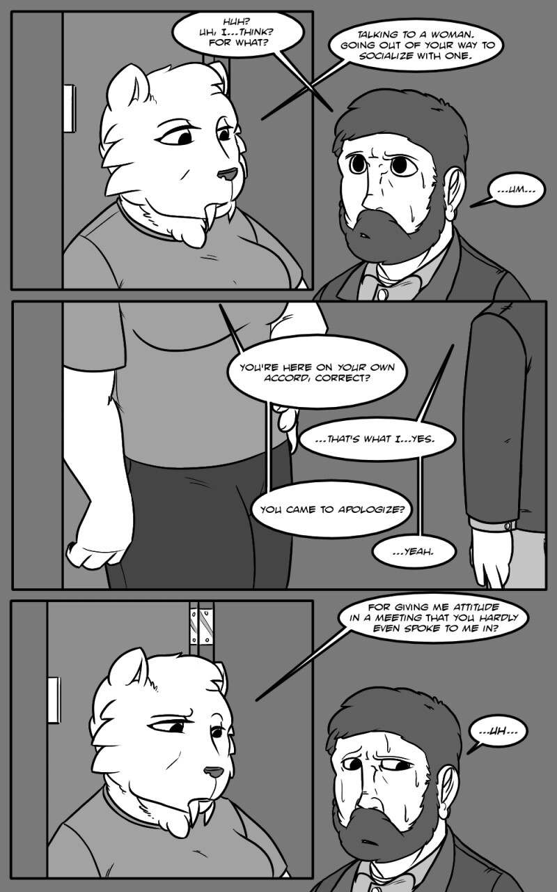 thepainfultruth furaffinity gallery - Page 278