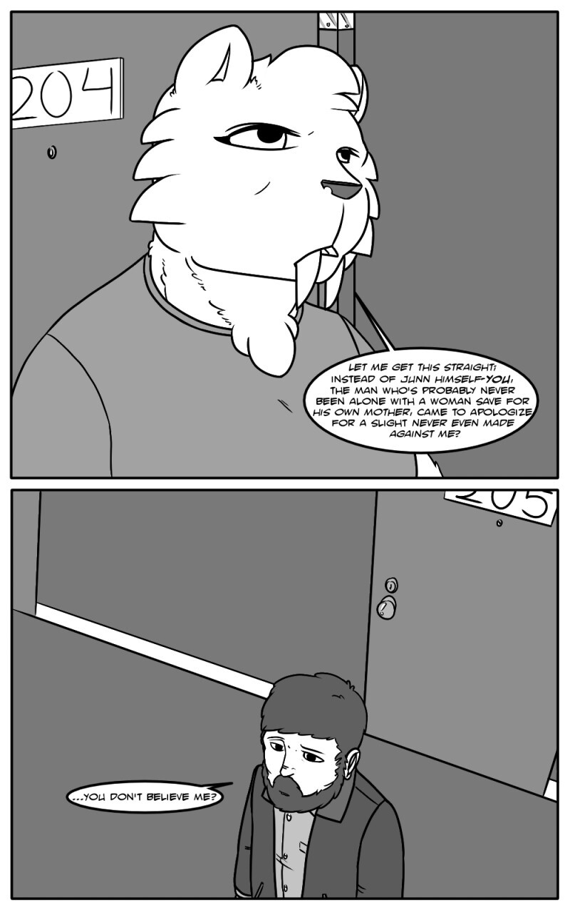 thepainfultruth furaffinity gallery - Page 279