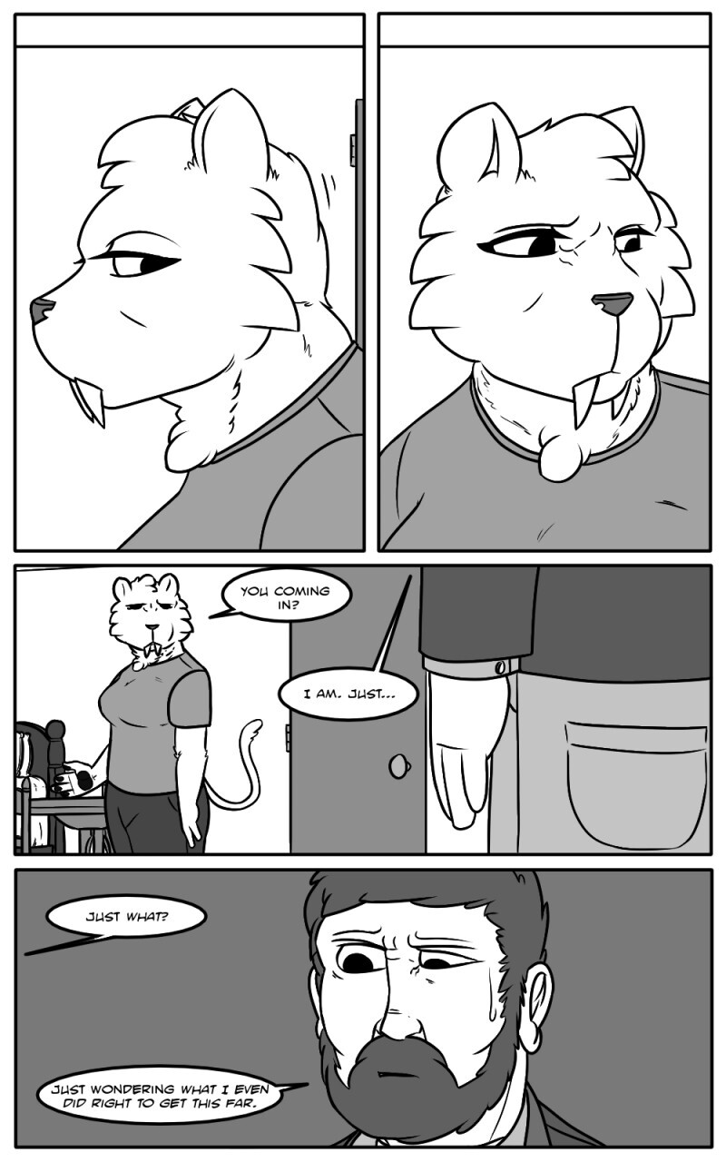 thepainfultruth furaffinity gallery - Page 281