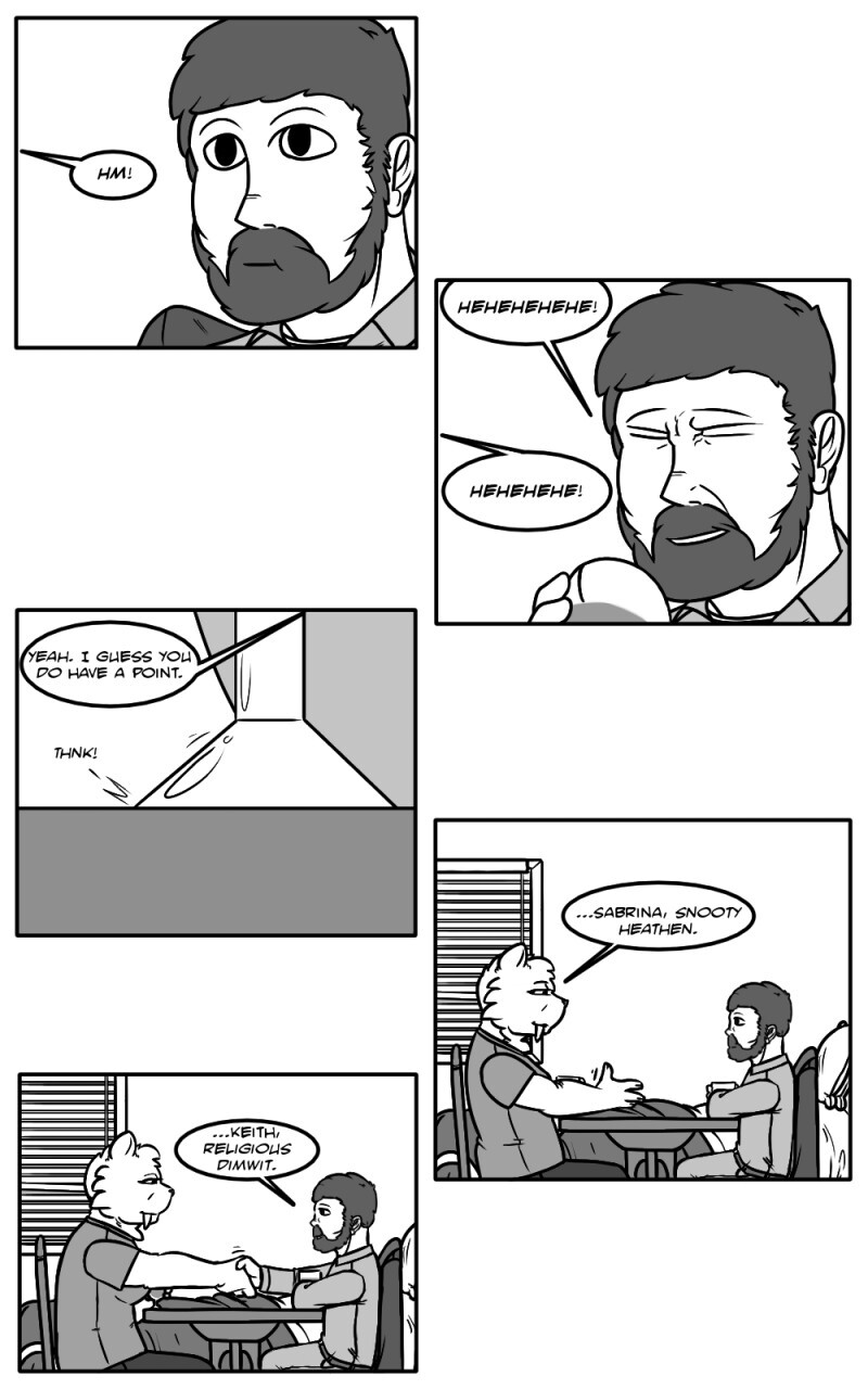 thepainfultruth furaffinity gallery - Page 285