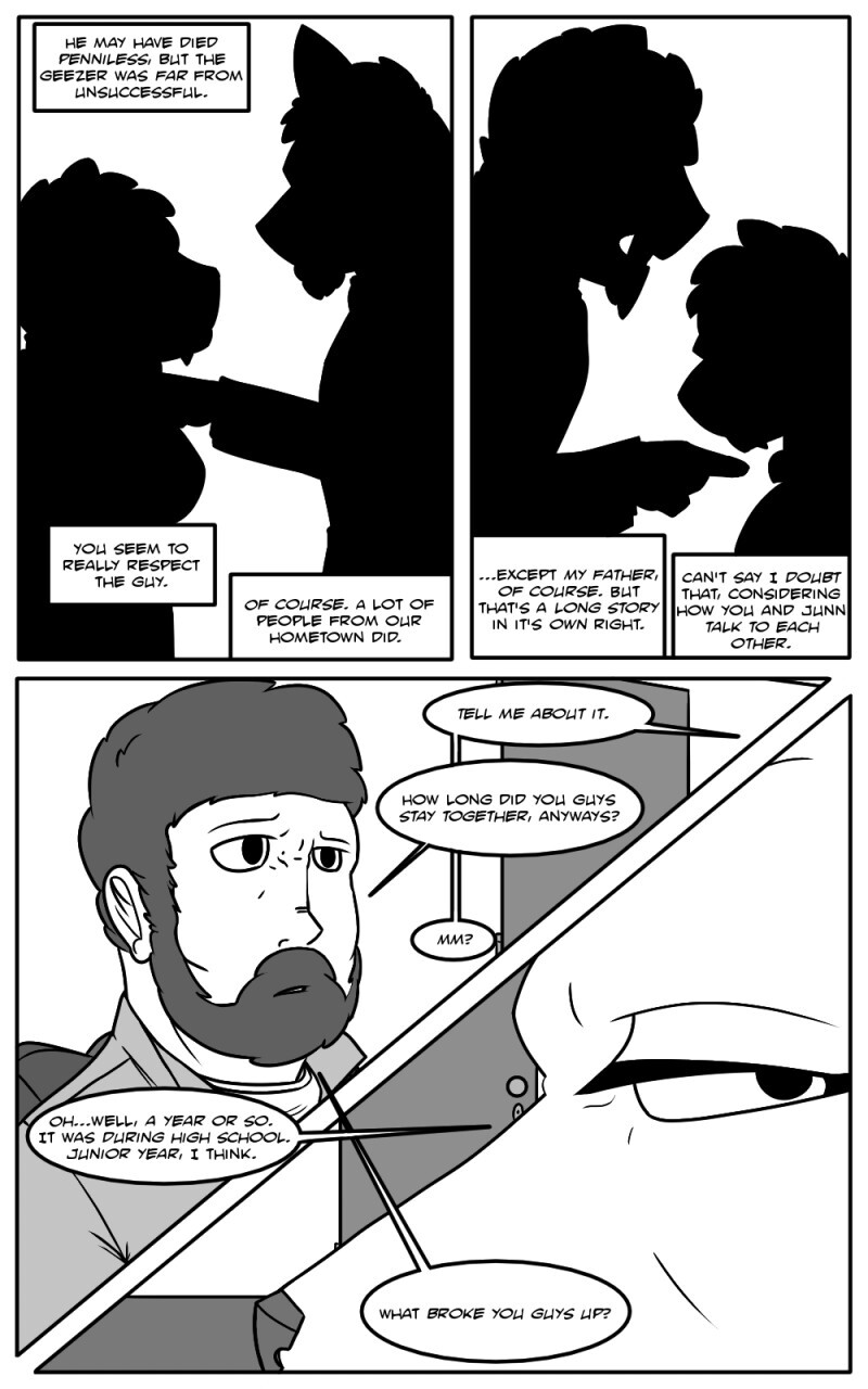 thepainfultruth furaffinity gallery - Page 288