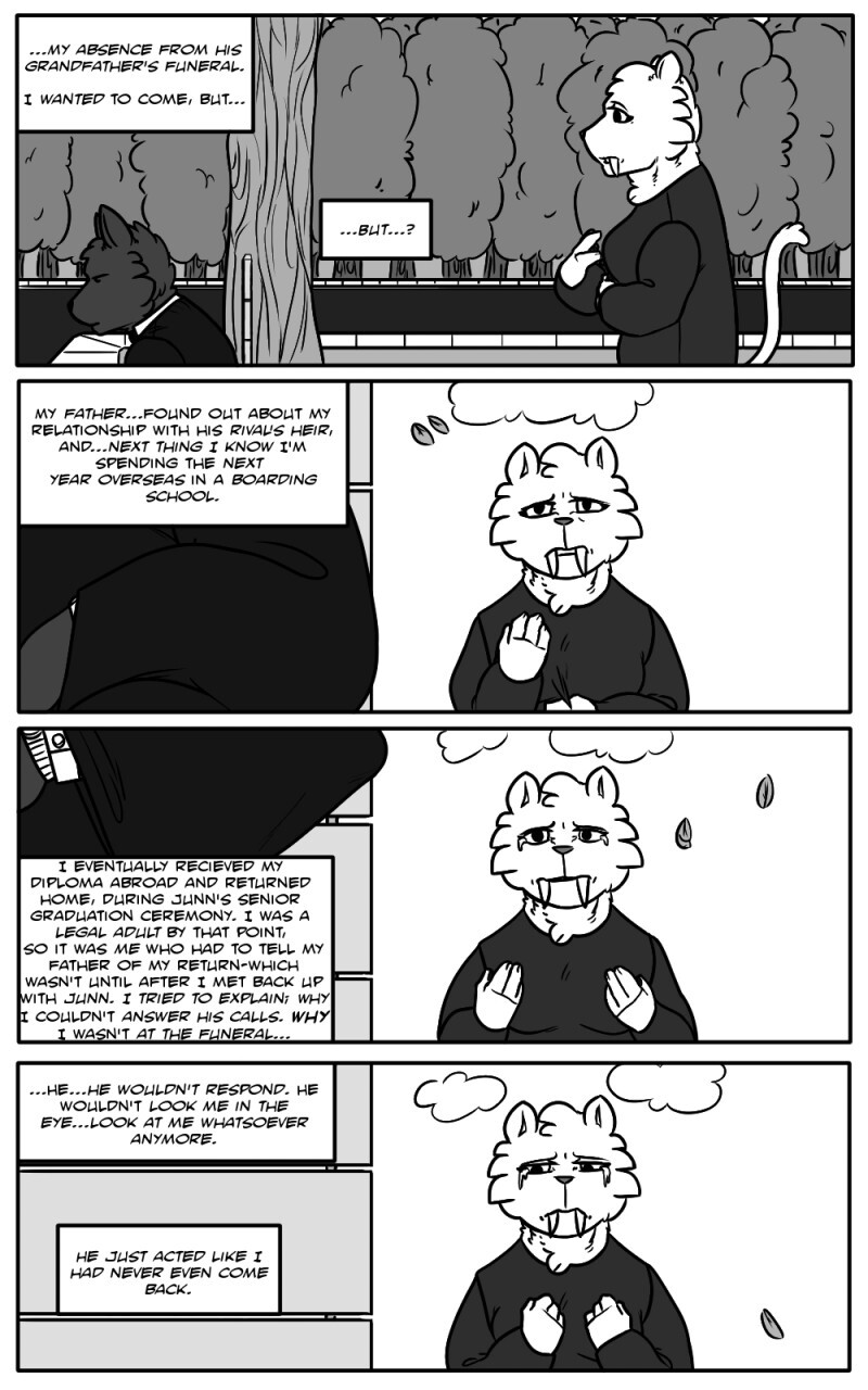 thepainfultruth furaffinity gallery - Page 289