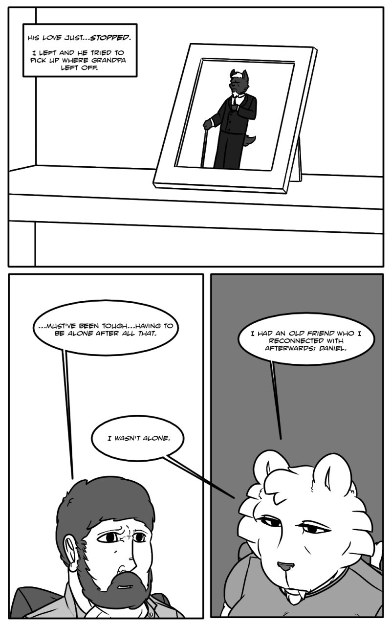 thepainfultruth furaffinity gallery - Page 290