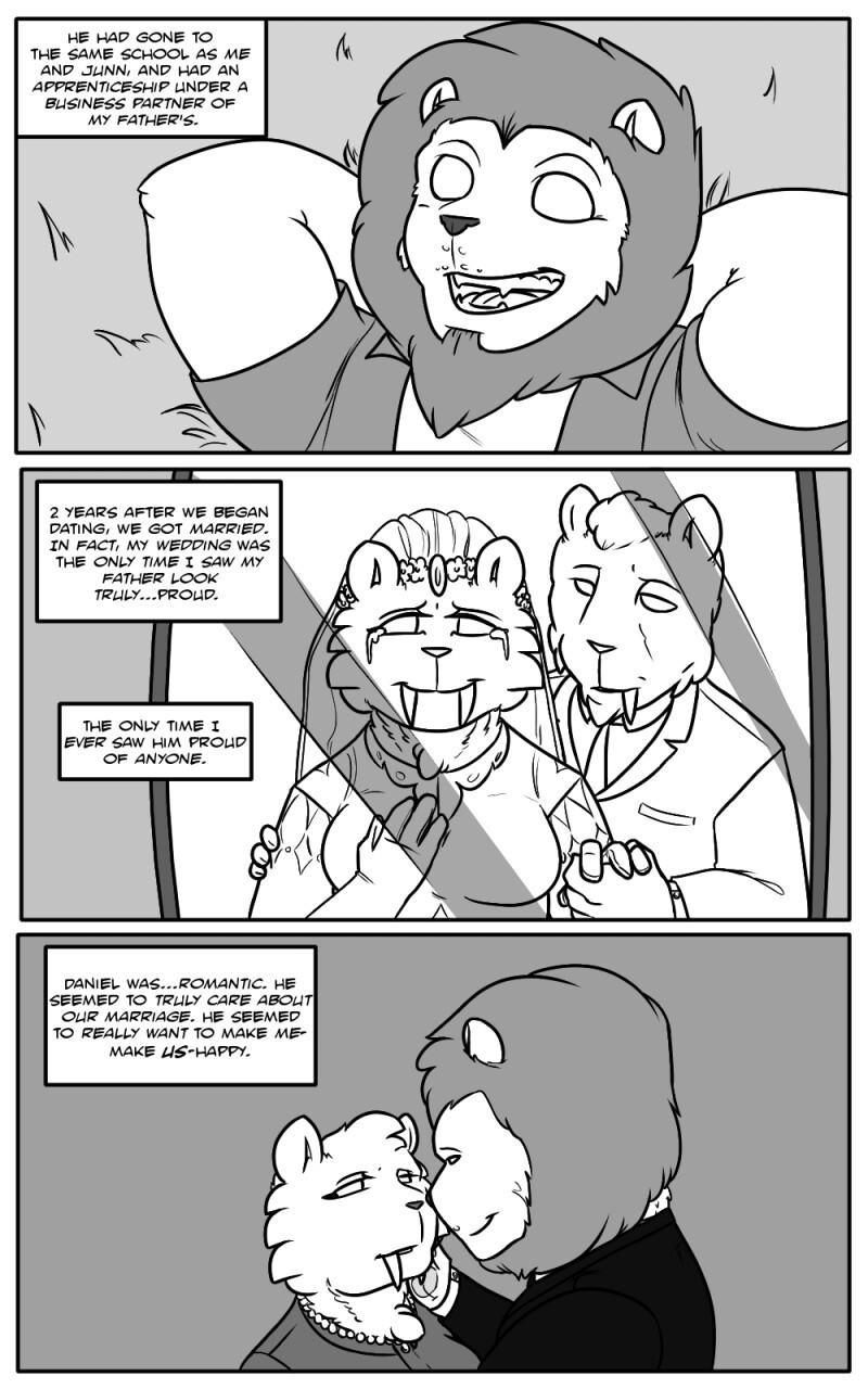 thepainfultruth furaffinity gallery - Page 291