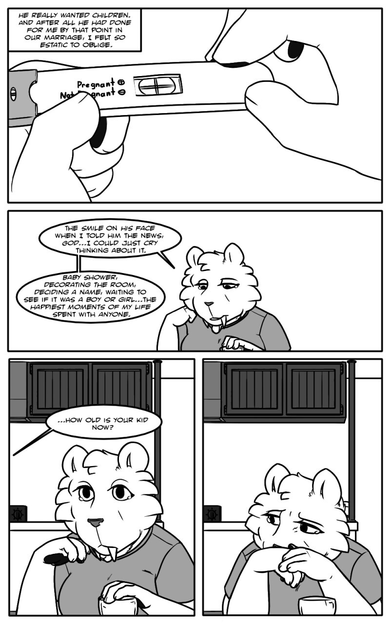 thepainfultruth furaffinity gallery - Page 292