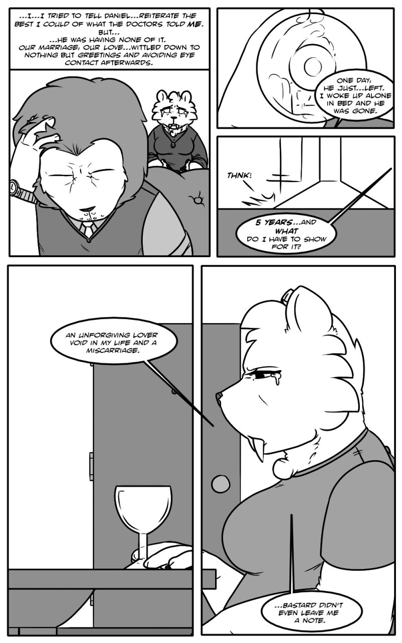 thepainfultruth furaffinity gallery - Page 293