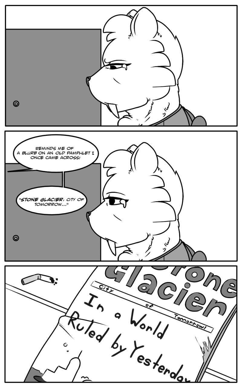 thepainfultruth furaffinity gallery - Page 294