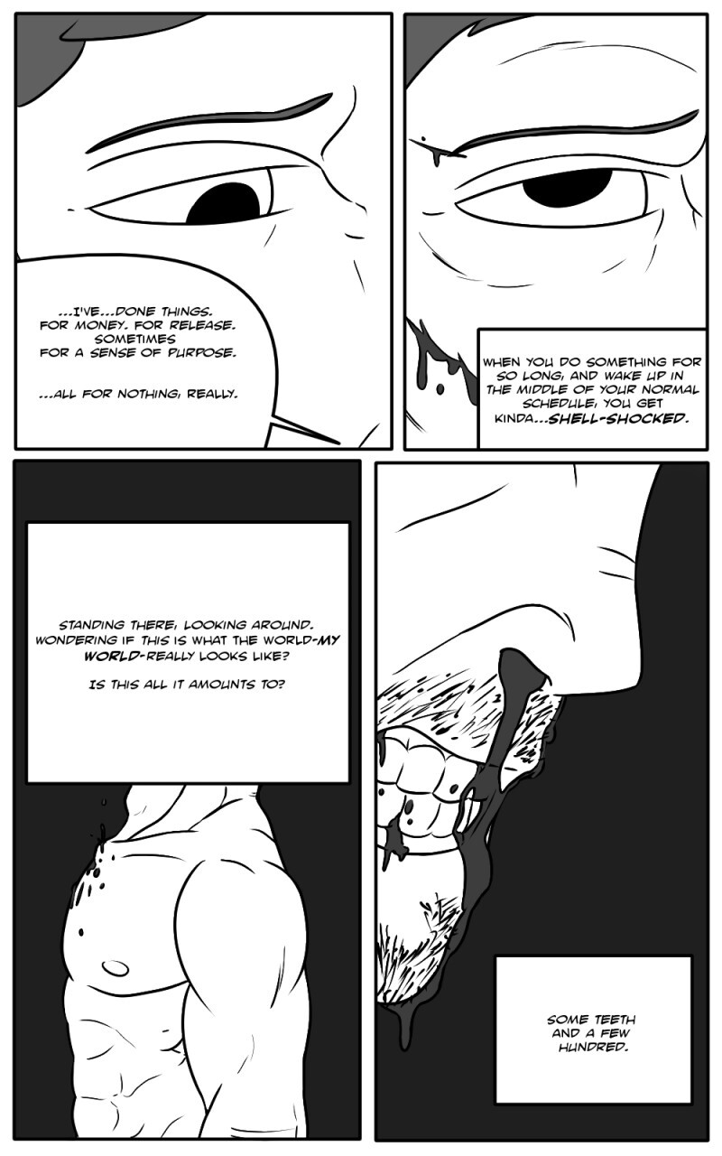 thepainfultruth furaffinity gallery - Page 296