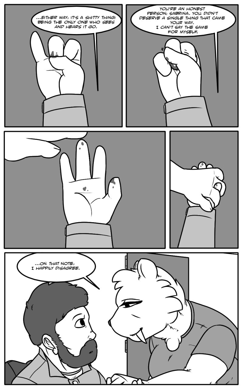 thepainfultruth furaffinity gallery - Page 298
