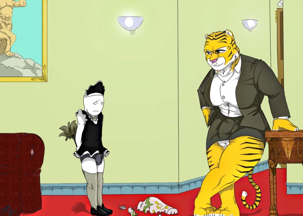 thepainfultruth furaffinity gallery - Page 49