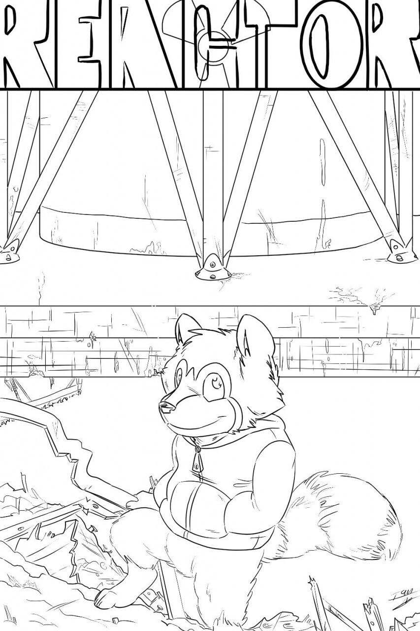 thepainfultruth furaffinity gallery - Page 56