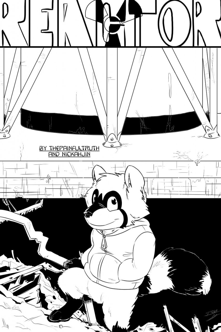 thepainfultruth furaffinity gallery - Page 57