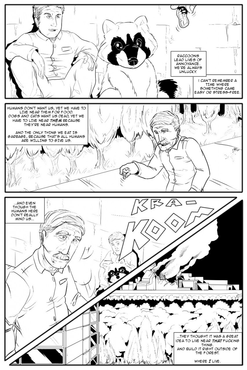 thepainfultruth furaffinity gallery - Page 58