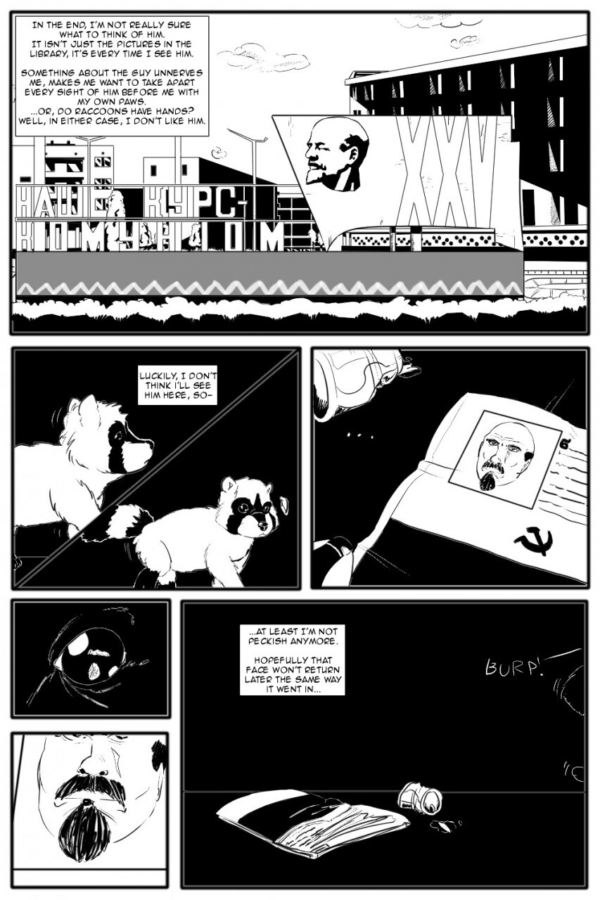 thepainfultruth furaffinity gallery - Page 60