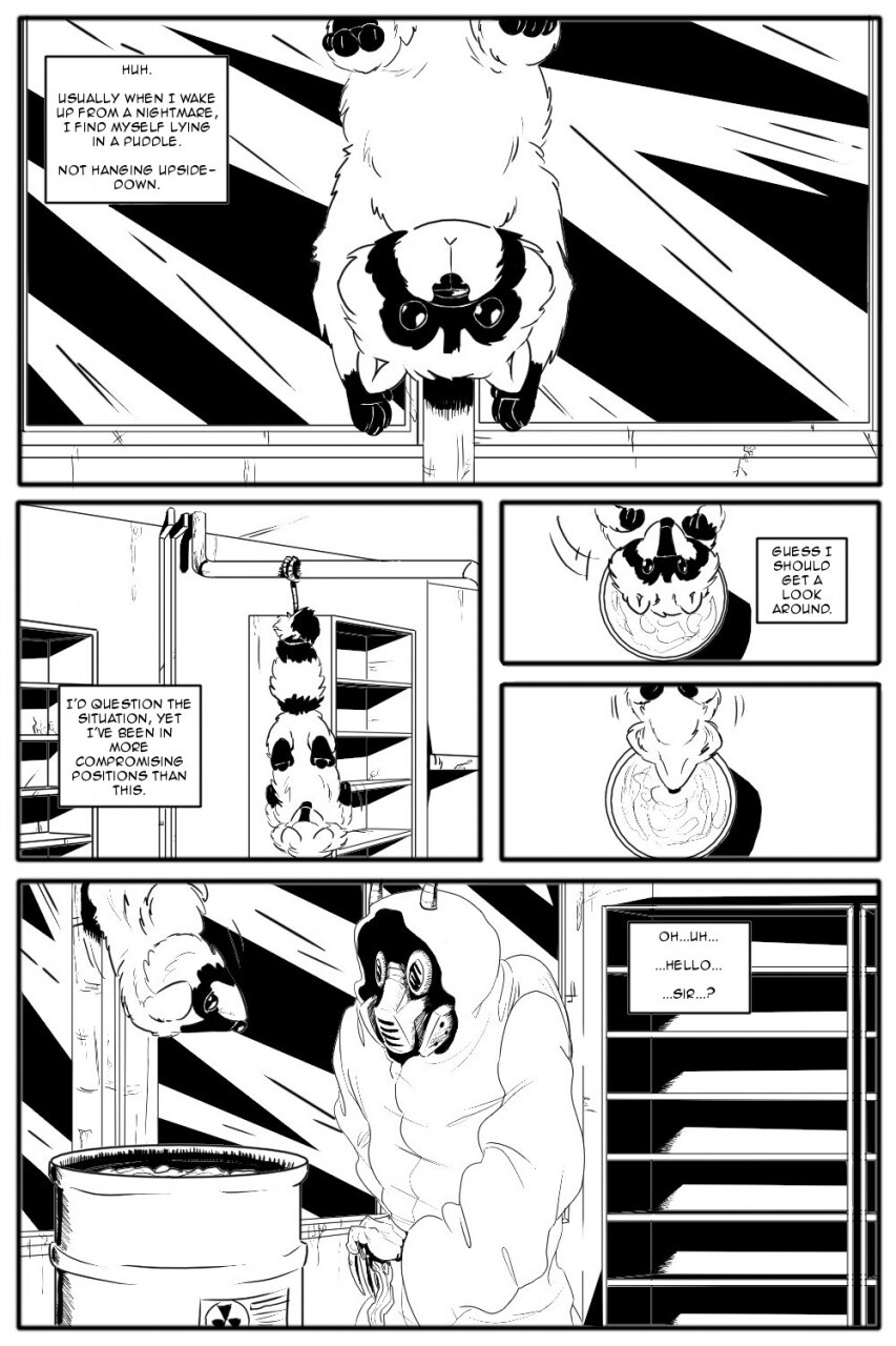 thepainfultruth furaffinity gallery - Page 75