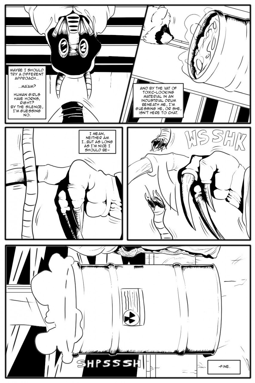 thepainfultruth furaffinity gallery - Page 76