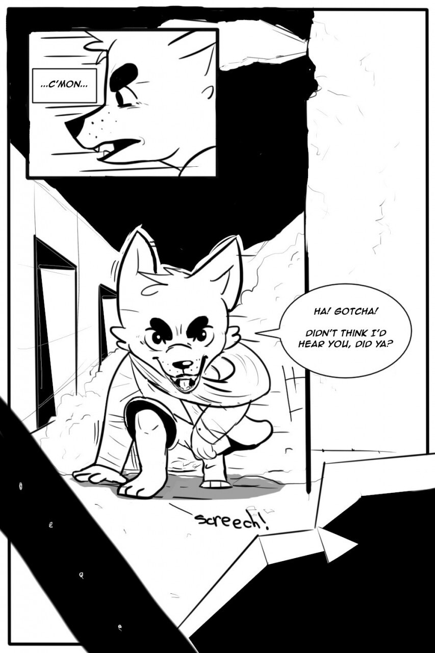 thepainfultruth furaffinity gallery - Page 78