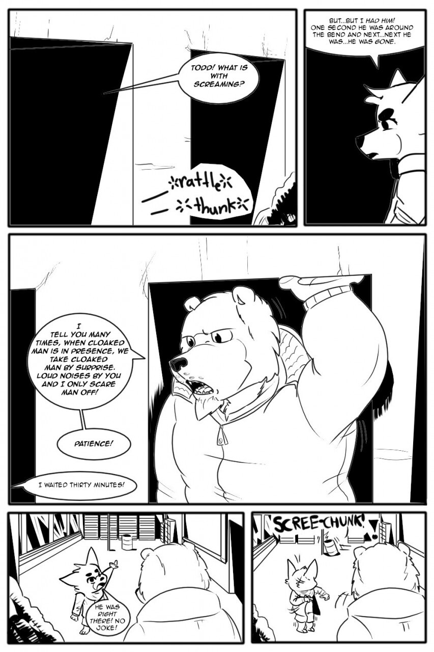thepainfultruth furaffinity gallery - Page 79